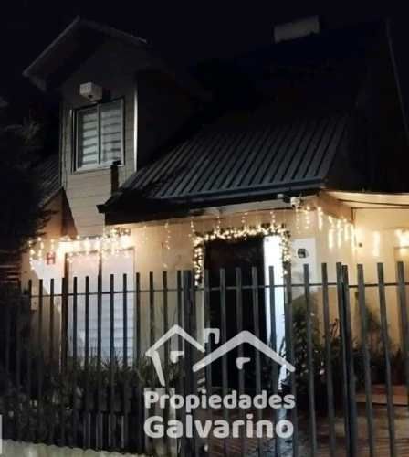 CASA VALLES DE TALCA