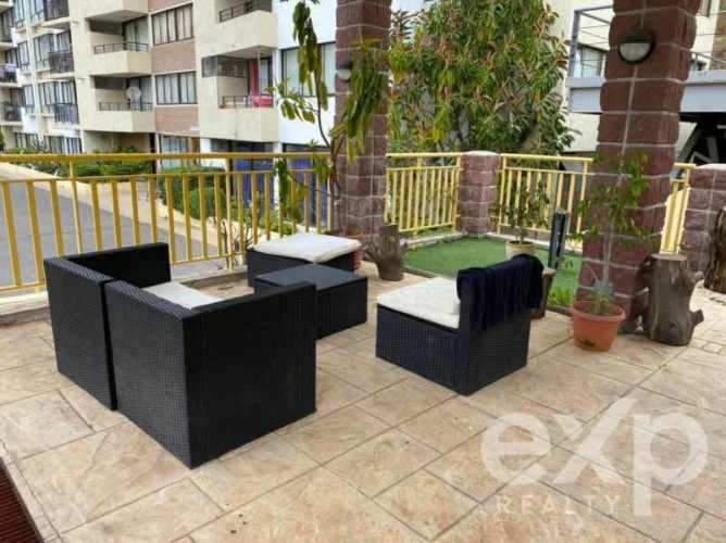 DEPARTAMENTO Navío san Martin