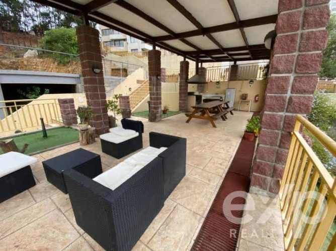 DEPARTAMENTO Navío san Martin