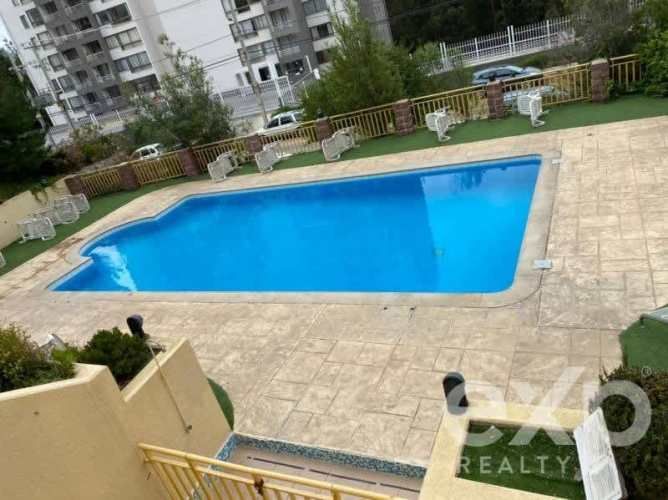 DEPARTAMENTO Navío san Martin