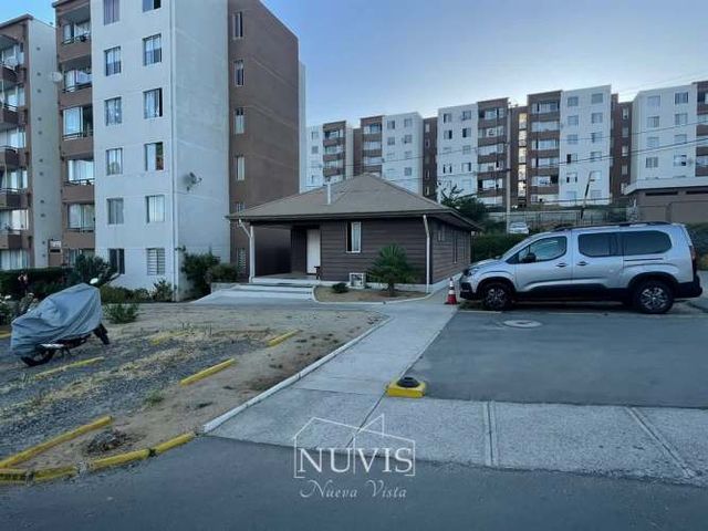 DEPARTAMENTO Sector Colinas de Oro, Los Pinos