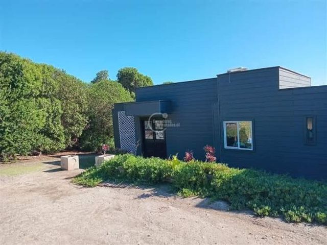 PARCELA Campomar II, Mantagua