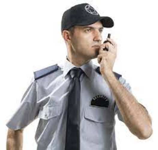 GUARDIA  DE   SEGURIDAD  EDIFICIO  CORPORATIVO