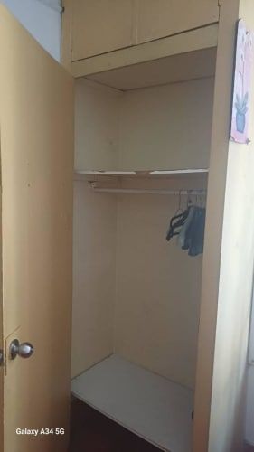 Arriendo pieza dama stgo centro