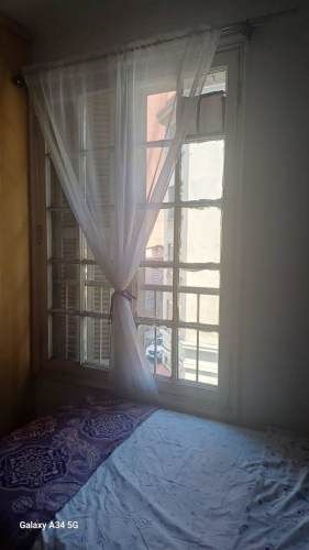 Arriendo pieza dama stgo centro