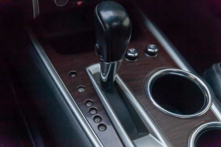 Nissan Pathfinder Exclusive