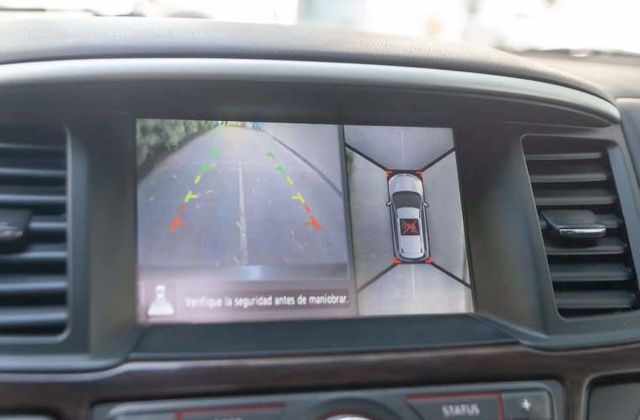 Nissan Pathfinder Exclusive