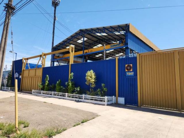 Soldador / Maestro armador - Estructuras metálicas