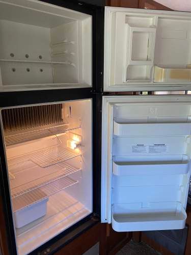 Motor Home JAMBORY SPORT sobre F 450 Original de fábrica 2008