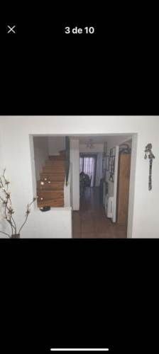 CASA VENTA PUENTE ALTO