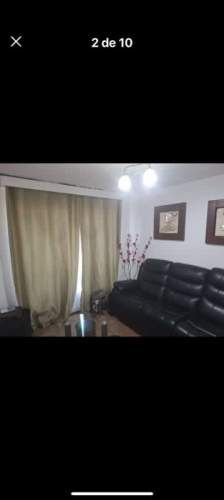 CASA VENTA PUENTE ALTO