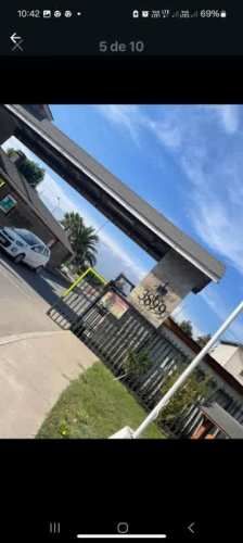 CASA VENTA PUENTE ALTO