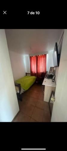 CASA VENTA PUENTE ALTO