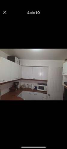 CASA VENTA PUENTE ALTO