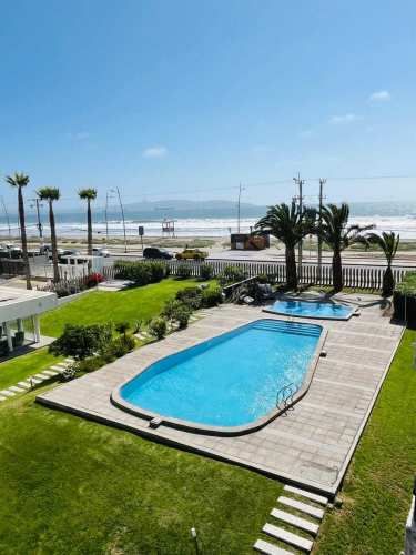 Despierta con vista al mar, La Serena (128036)