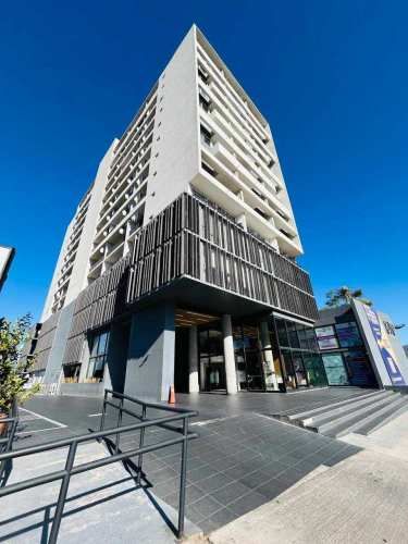 Moderno Depto con Vista Panorámica (128428)