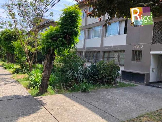 Excelente Departamento, Rancagua.