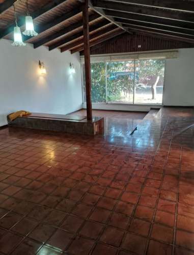 Casa en arriendo La cruz