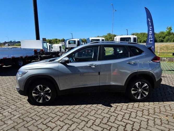 CHEVROLET TRACKER 2025