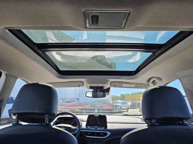 CHEVROLET TRACKER 2025