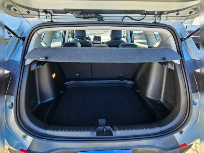 CHEVROLET TRACKER 2025