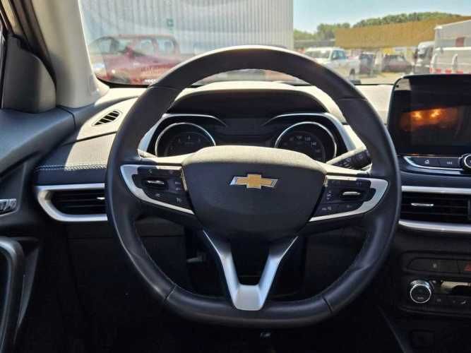 CHEVROLET TRACKER 2025