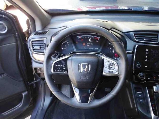 HONDA CR-V 2018