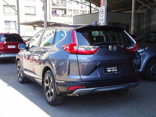 HONDA CR-V 2018