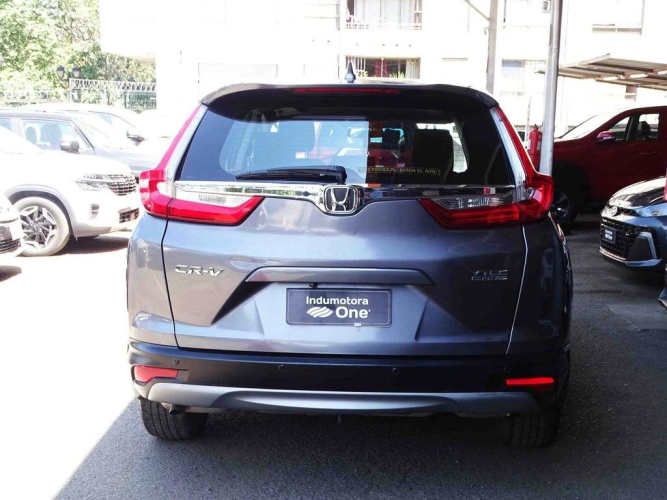 HONDA CR-V 2018