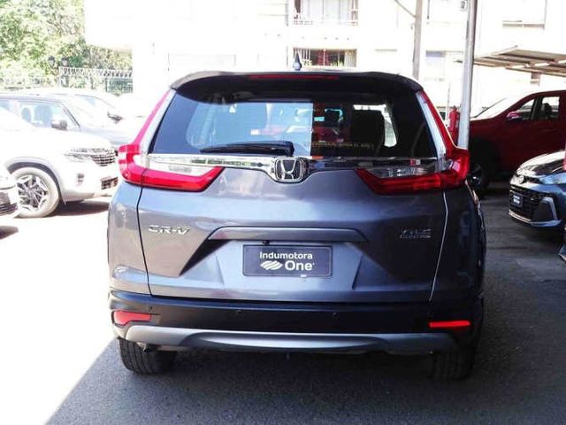 HONDA CR-V 2018