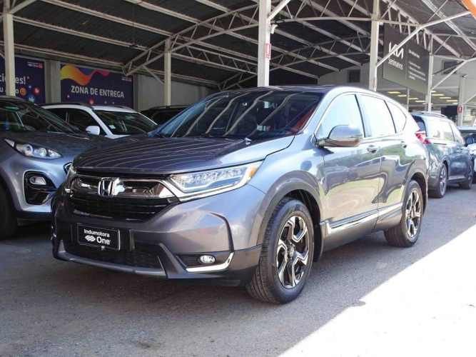 HONDA CR-V 2018