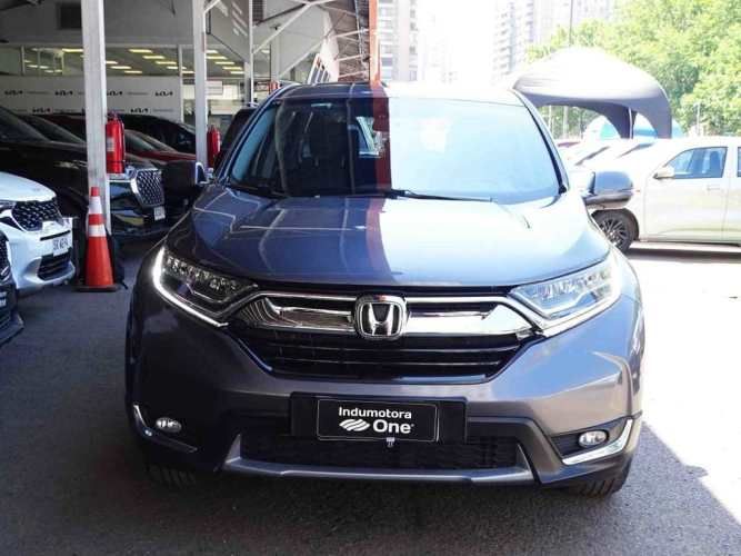 HONDA CR-V 2018