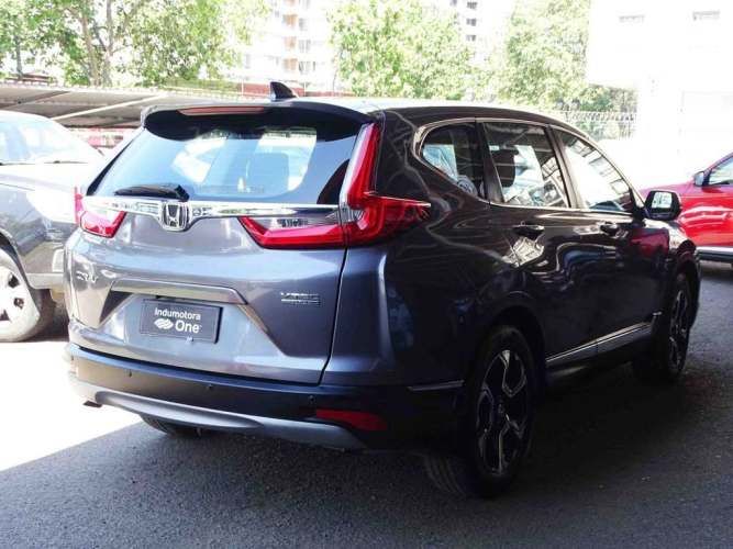 HONDA CR-V 2018