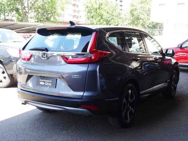 HONDA CR-V 2018
