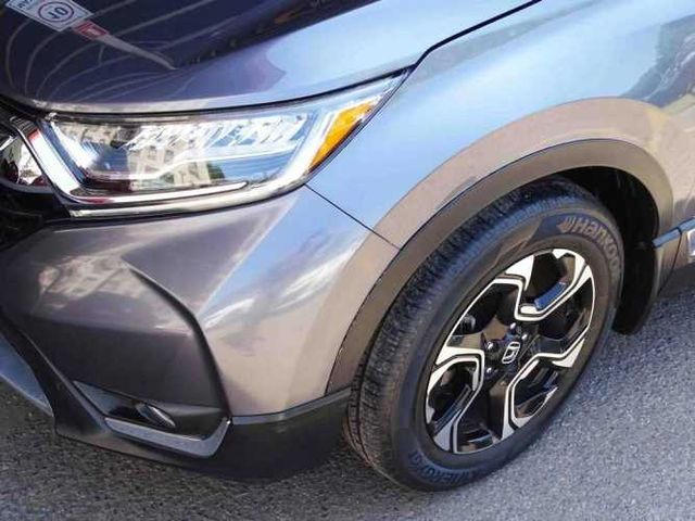 HONDA CR-V 2018