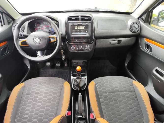 RENAULT KWID
