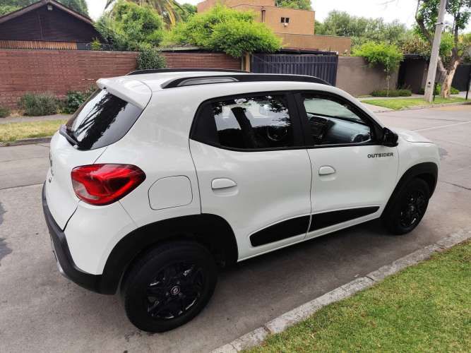 RENAULT KWID