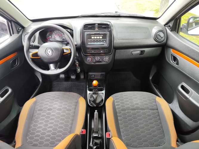 RENAULT KWID