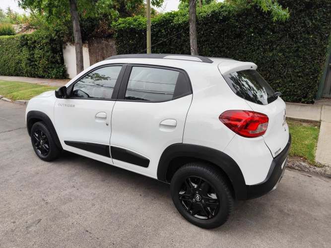 RENAULT KWID