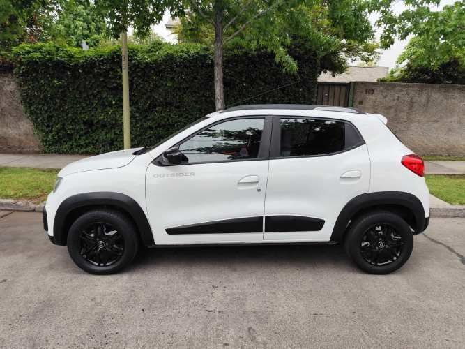 RENAULT KWID