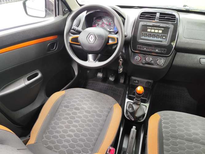 RENAULT KWID