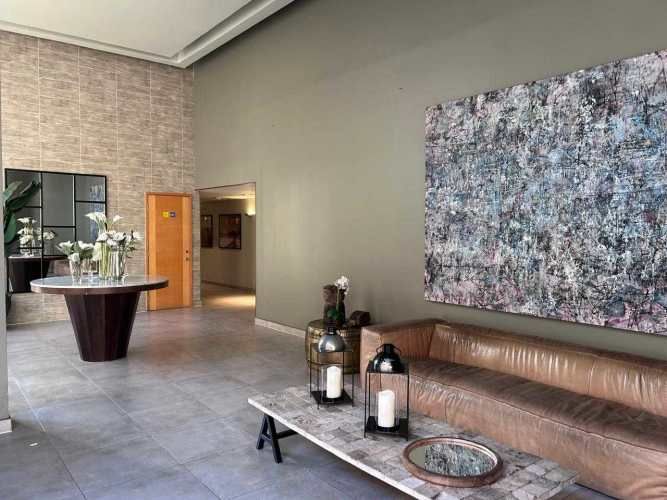 Venta Depto Almagro avda Argentina 2hab/2B (129092)