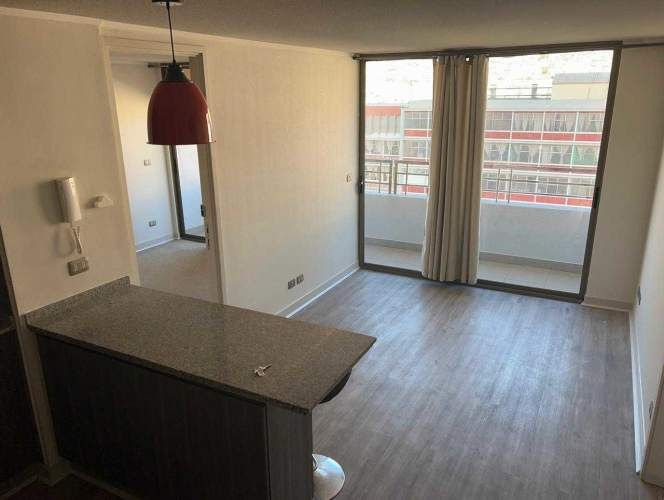 Venta Depto Almagro avda Argentina 2hab/2B (129092)