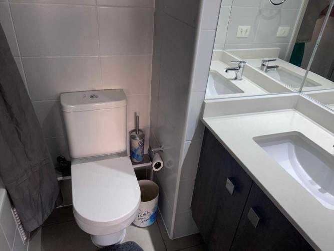 Venta Depto Almagro avda Argentina 2hab/2B (129092)