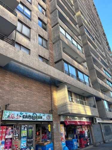 Venta Depto Almagro avda Argentina 2hab/2B (129092)