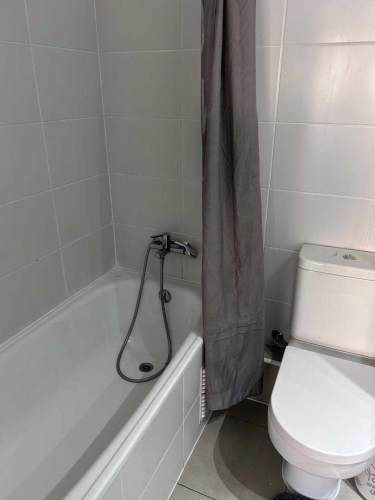 Venta Depto Almagro avda Argentina 2hab/2B (129092)