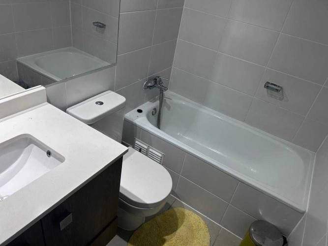 Venta Depto Almagro avda Argentina 2hab/2B (129092)