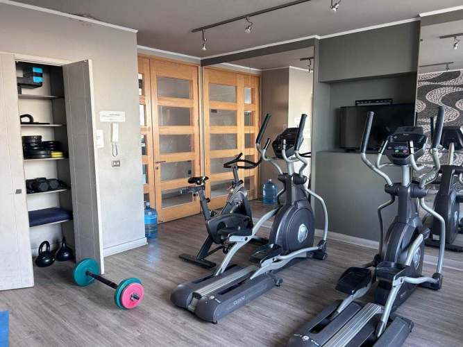 Venta Depto Almagro avda Argentina 2hab/2B (129092)