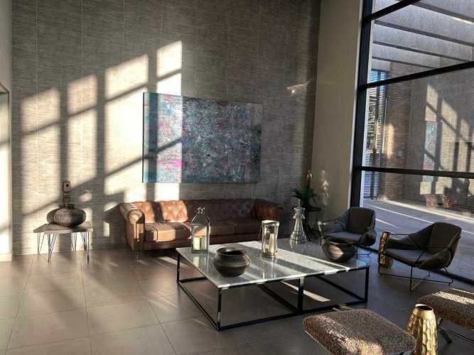 Venta Depto Almagro avda Argentina 2hab/2B (129092)