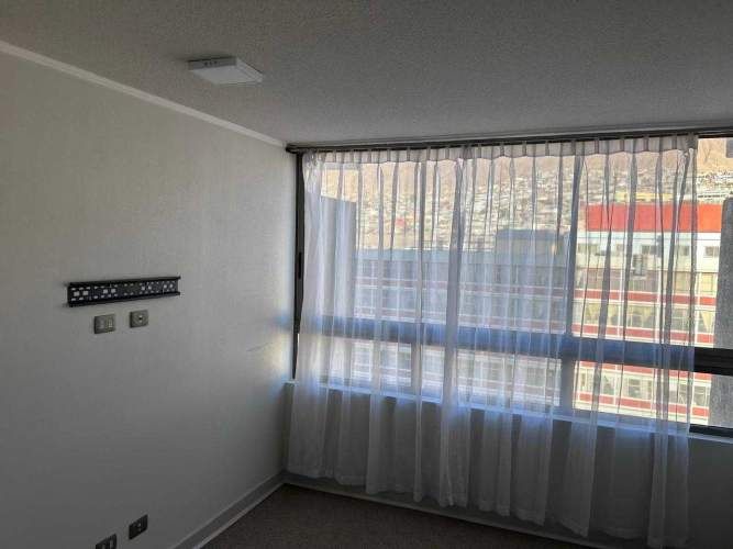 Venta Depto Almagro avda Argentina 2hab/2B (129092)